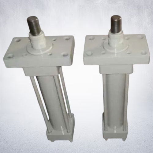 Frand Flange HYD CYL