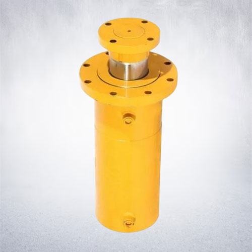 Hydraulic Cylinders