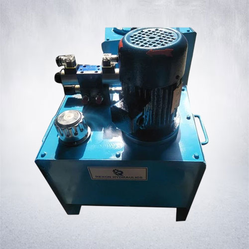 Hydraulic Power Pack