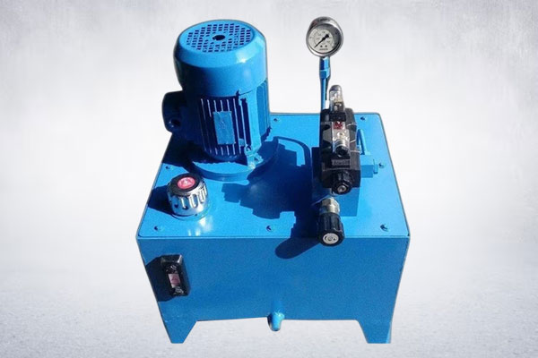 Hydraulic Power Pack
