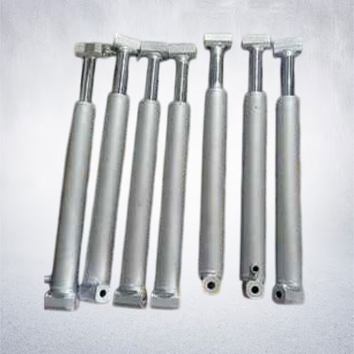 Hydraulic Single Acting Cylinder
