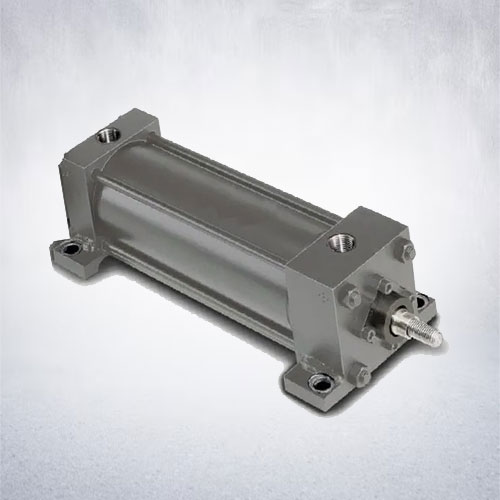 MS Foot Mounted Hydraulic Cylinders