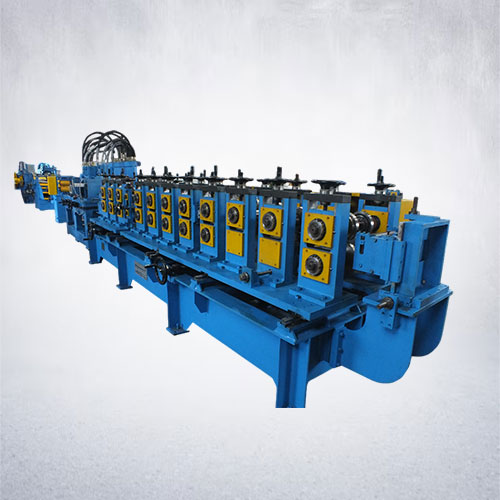 Roll Forming Machine