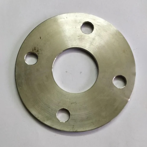 Stainless Steel Flange